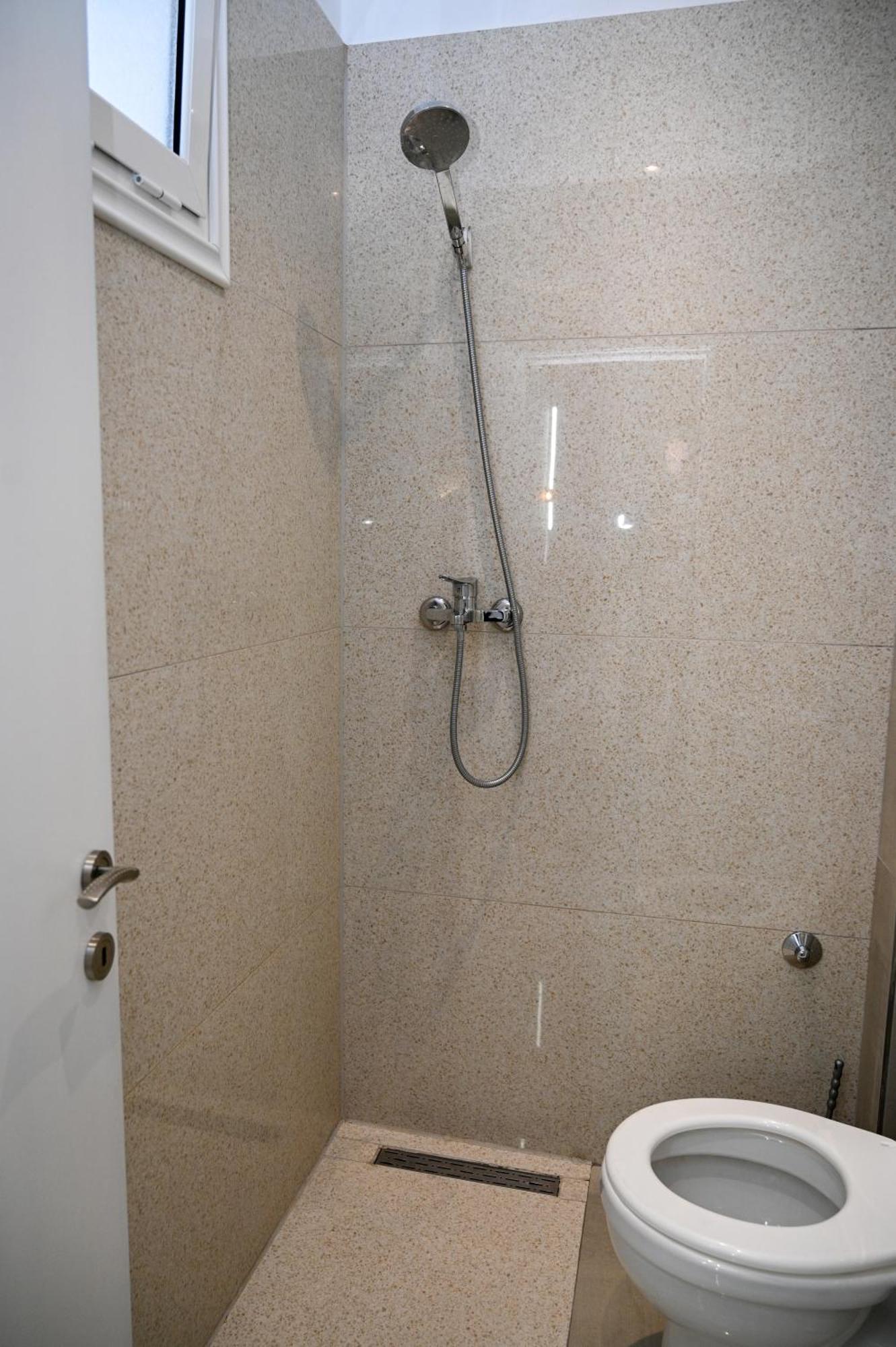 Vila Aaron Durres Bagian luar foto